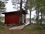 L�ng�ra: Their vacation home ...