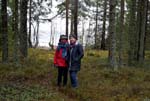 Maryse and Genevi�ve