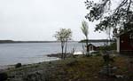 ... view of the Bothnian Bay