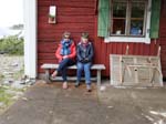 Maryse and Genevi�ve