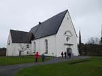 L�v�nger: The church ...