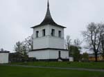 ... the clock tower