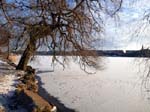 <i>Februari:</i> Norr M�larstrand (Stockholm) ...