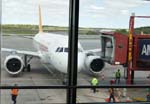 Stockholm, Arlanda