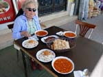 K�hta: We eat in a <i>lokanta</i>