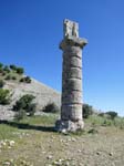 King Mithridates and his sister Laodicea