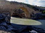<i>Cendere K�rp�s�</i> (The C. bridge) from the first c. AD
