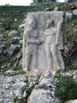 King Antioch and Heracles