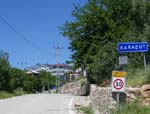 Karadut: Village in the Mt Nemrut region