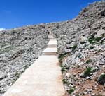 ... the easiest route ...