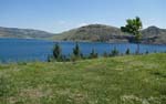 Down at the Euphrates river