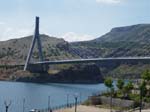 The new bridge