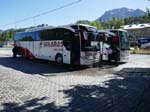 <i>G�laras:</i> le bus pour Kayseri