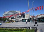 Le centre ville