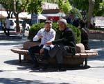 �La dolce vita� !