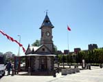 Clock Tower