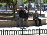 Le �<i>Kurşunlu Parkı</i>�