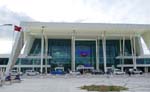 La gare TGV <i>Sel�uk</i>