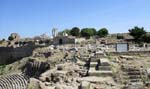 The temple of Trajan