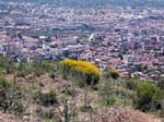 A nice view of Bergama