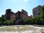 ... (the Red Basilica)