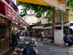 The old market