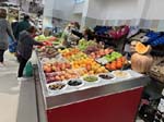 The market