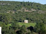 The Tower across the valley