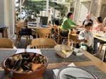 Fruits de Mer (Shellfish platter)