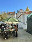 Small market next to the condo