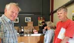 <i>Sancerre:</i> Excellent red and white wines at <i>Raimbault</i>