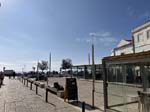 Toward the sea