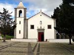 ... <i>Igreja de Nossa Senhora do castelo</i> ...