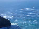 ... far away fishing boats