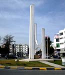 <i>Lefkoşa</i>, huvudstaden