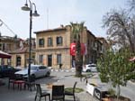 Saray�n� torg ...