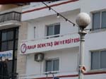 <i>Rauf Denktaş:</i> Den f�rste presidenten