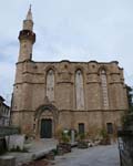 Laleli Camii (mosk�)