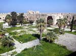 ... large interior court ...