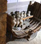 The world's oldest shipwreck museum