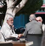 ... local characters ...