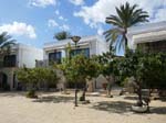 Golden Palms Guest House - excellent !
