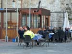 An excellent fish restaurant