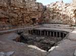 The thermal baths