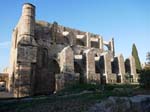 The mosque Sinan Paşa (1360) ...