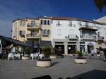 Lazarus square