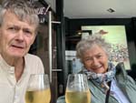 <i>Paris:</i> We are waiting for Dan and Bruno ...