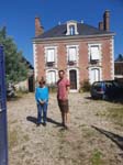 Marie-France and Dan