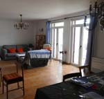 La salle de s�jour