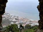 Vue sur Sesimbra
